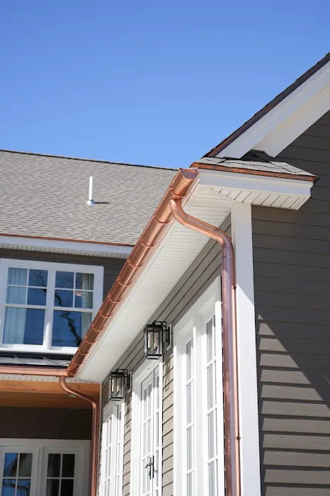 Legacy Gutter Solutions Inc. Picture 2