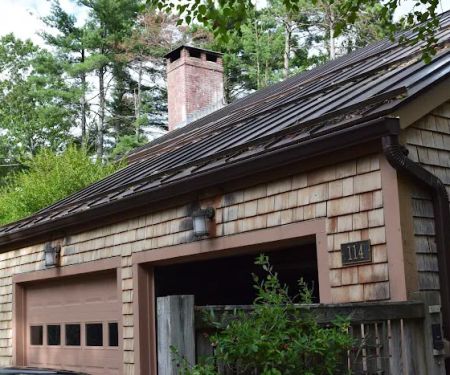 Legacy Gutter Solutions Inc.