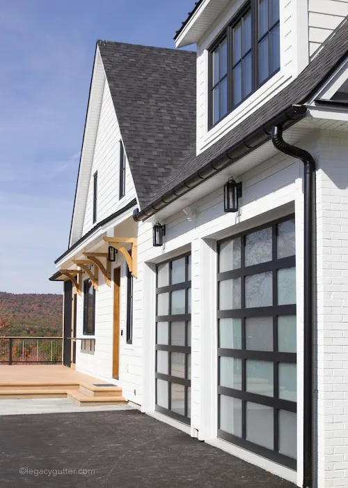 Legacy Gutter Solutions Inc. Picture 3