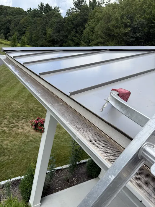 Legacy Gutter Solutions Inc. Picture 4