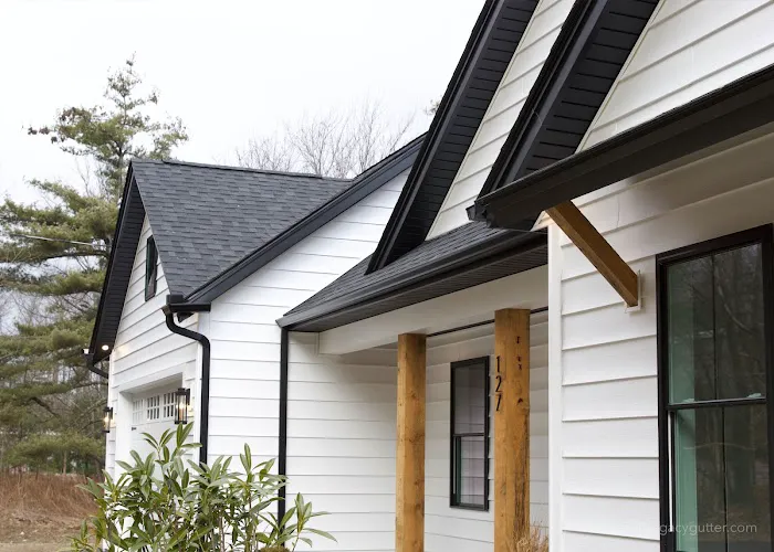 Legacy Gutter Solutions Inc. Picture 7