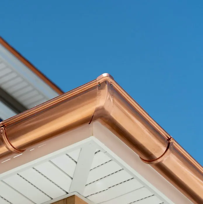 Legacy Gutter Solutions Inc. Picture 8