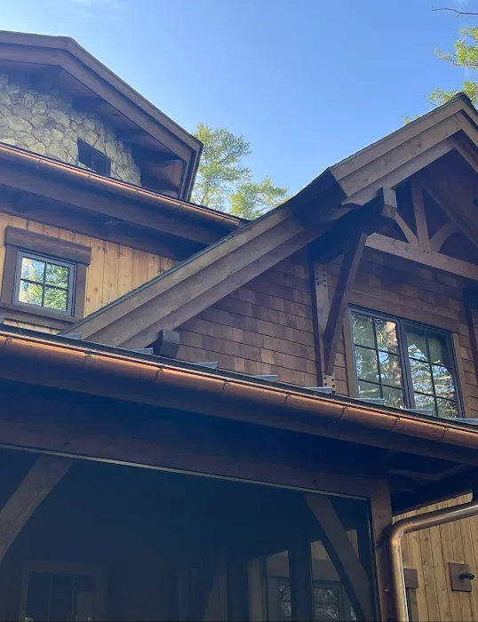 Legacy Gutter Solutions Inc. Picture 10