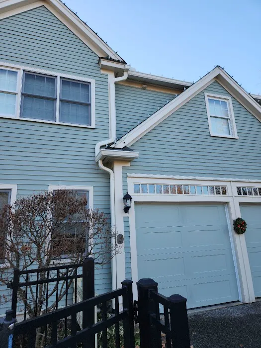 Udderly Gutters Picture 2