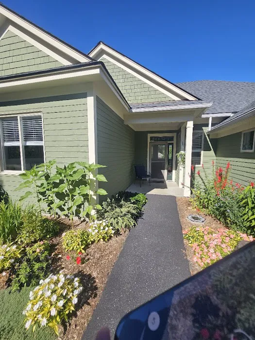 Udderly Gutters Picture 1