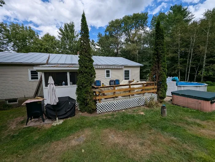 Udderly Gutters Picture 5