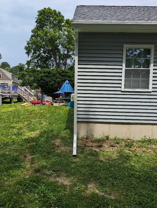 Udderly Gutters Picture 8