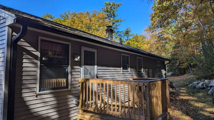 Udderly Gutters Picture 10