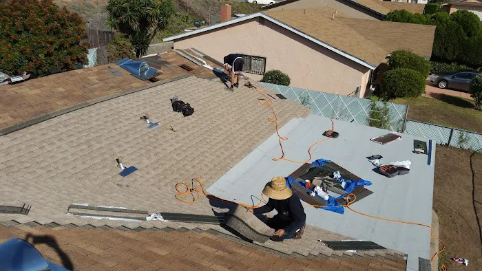Kenney Roofing Inc. Picture 1