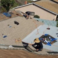 Kenney Roofing Inc. ico