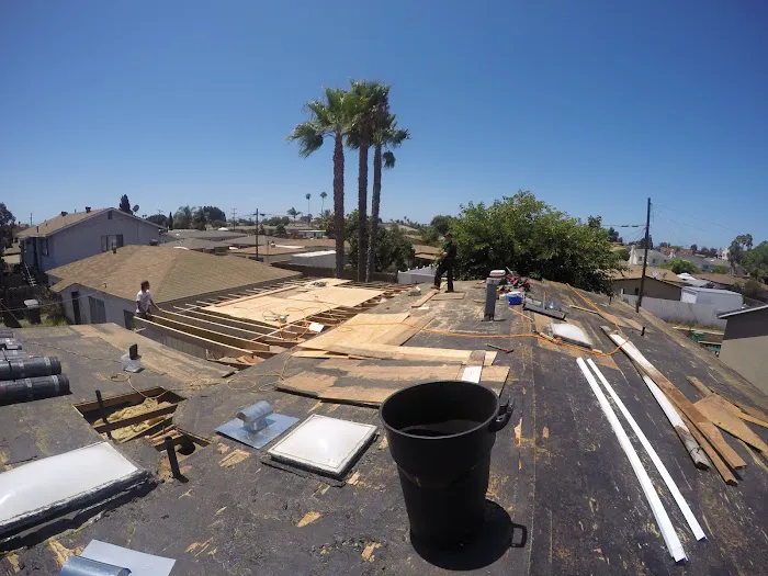 Kenney Roofing Inc. Picture 4
