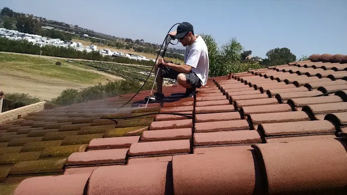 Kenney Roofing Inc. Picture 2