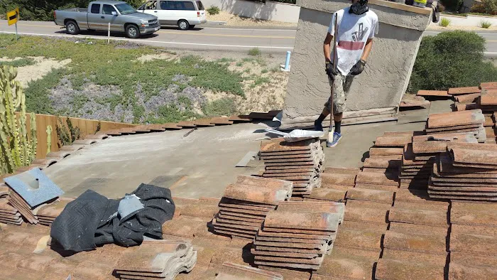 Kenney Roofing Inc. Picture 6