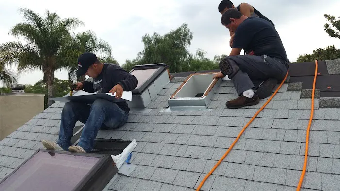 Kenney Roofing Inc. Picture 5