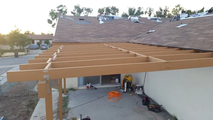 Kenney Roofing Inc. Picture 10