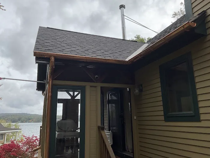 A.L. Johnson & Sons Roofing Picture 2