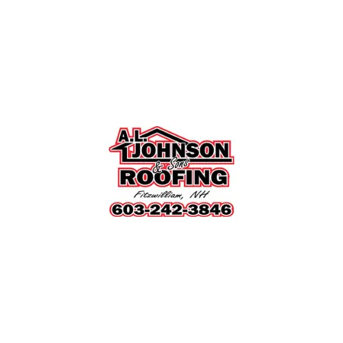 A.L. Johnson & Sons Roofing Picture 1