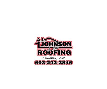 A.L. Johnson & Sons Roofing