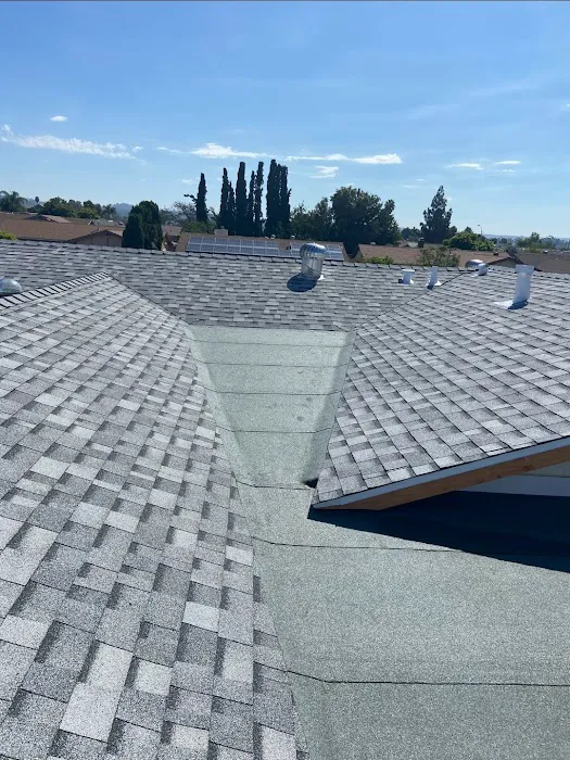 J & F Custom Roofing Inc. Picture 3