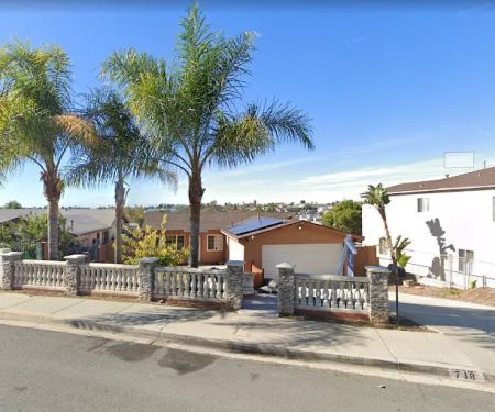 J & F Custom Roofing Inc.