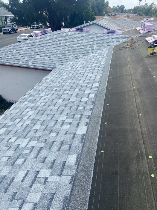 J & F Custom Roofing Inc. Picture 5