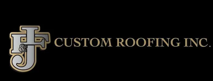 J & F Custom Roofing Inc. Picture 4