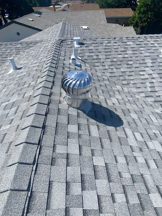 J & F Custom Roofing Inc. Picture 6
