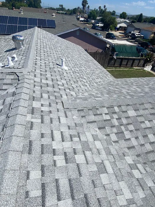 J & F Custom Roofing Inc. Picture 7