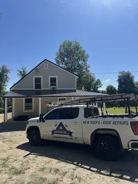 J&B Roofing Picture 9