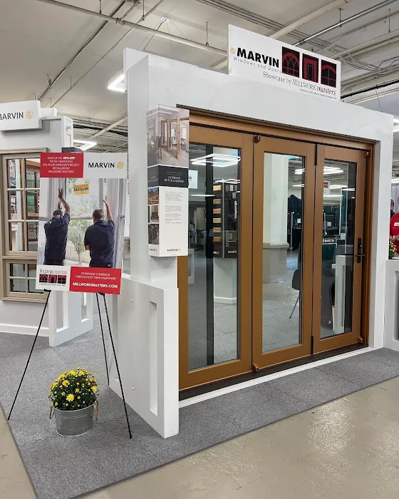 Millwork Masters Picture 10