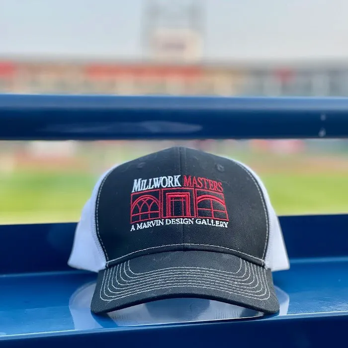 Millwork Masters Picture 9