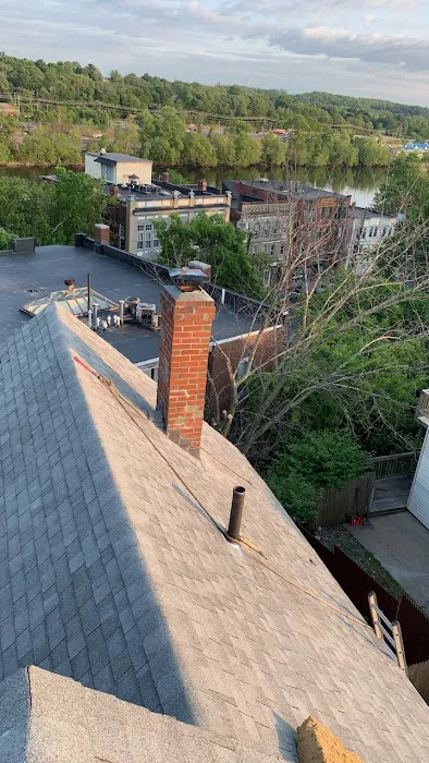 Keene Rofing&Siding General Contractor Picture 1