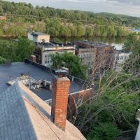 Keene Rofing&Siding General Contractor ico