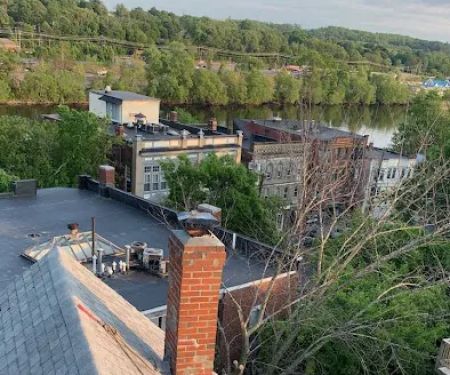 Keene Rofing&Siding General Contractor