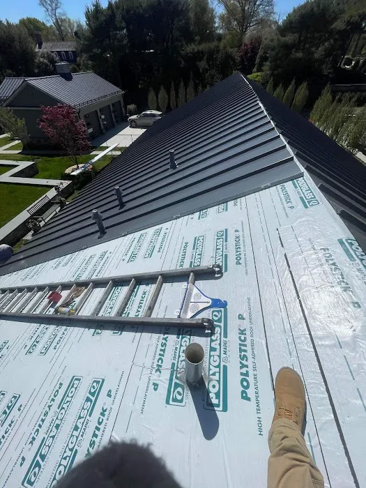 Keene Rofing&Siding General Contractor Picture 4