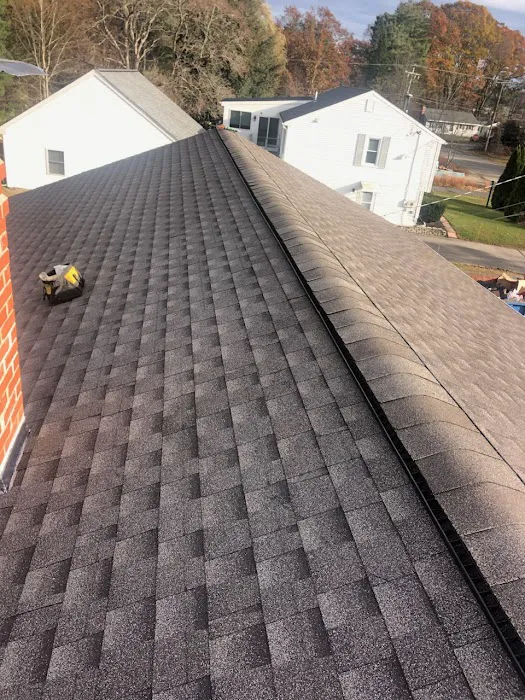 Keene Rofing&Siding General Contractor Picture 5