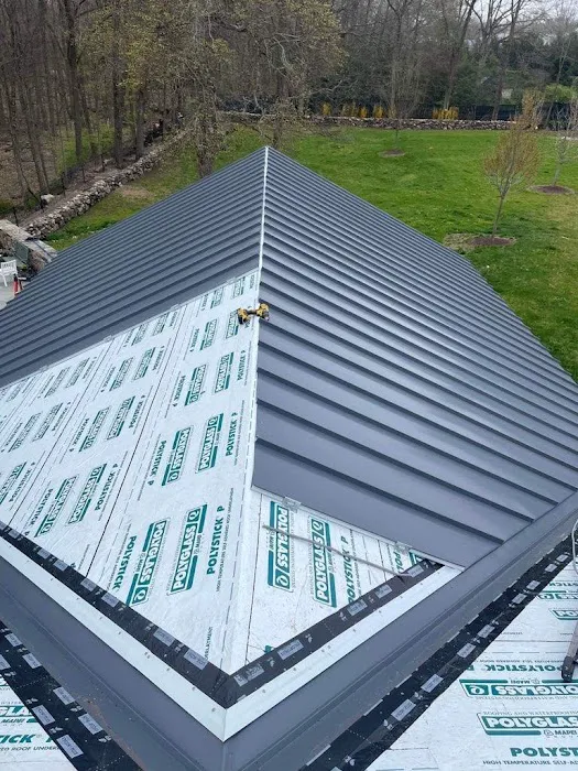 Keene Rofing&Siding General Contractor Picture 8