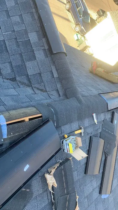 Keene Rofing&Siding General Contractor Picture 7