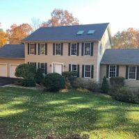 D'Eramo Contracting ico