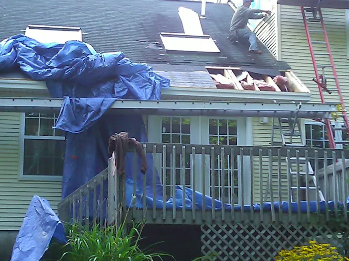 D'Eramo Contracting Picture 8