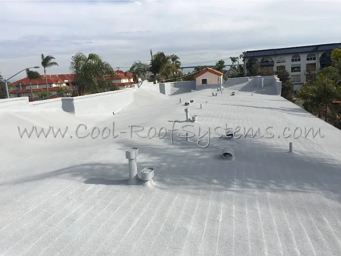 Cool-Roof Systems Picture 1