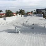 Cool-Roof Systems