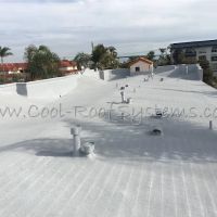Cool-Roof Systems ico