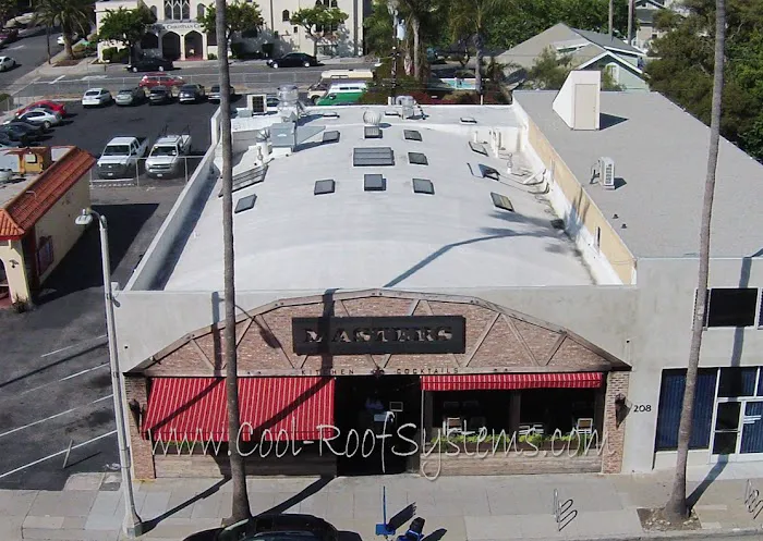 Cool-Roof Systems Picture 2