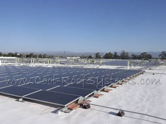 Cool-Roof Systems Picture 4