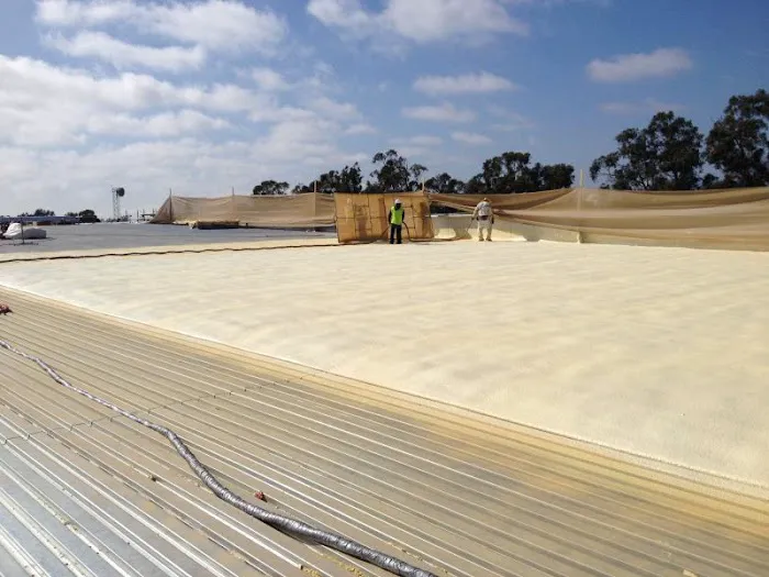 Cool-Roof Systems Picture 3