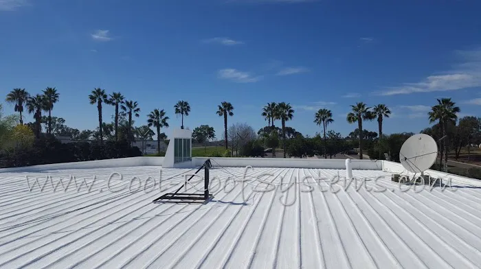 Cool-Roof Systems Picture 6