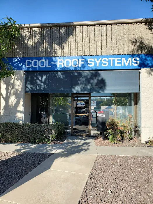 Cool-Roof Systems Picture 5