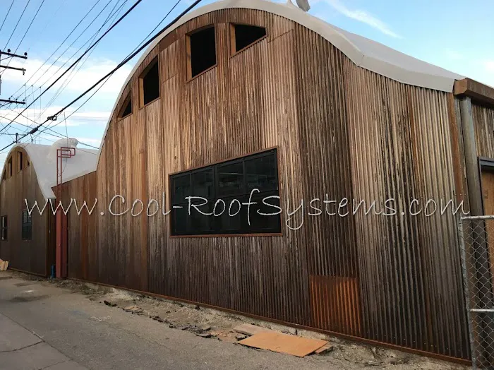 Cool-Roof Systems Picture 9