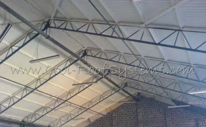 Cool-Roof Systems Picture 10